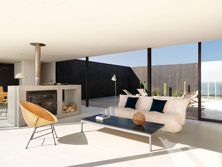 House W by 01Arq