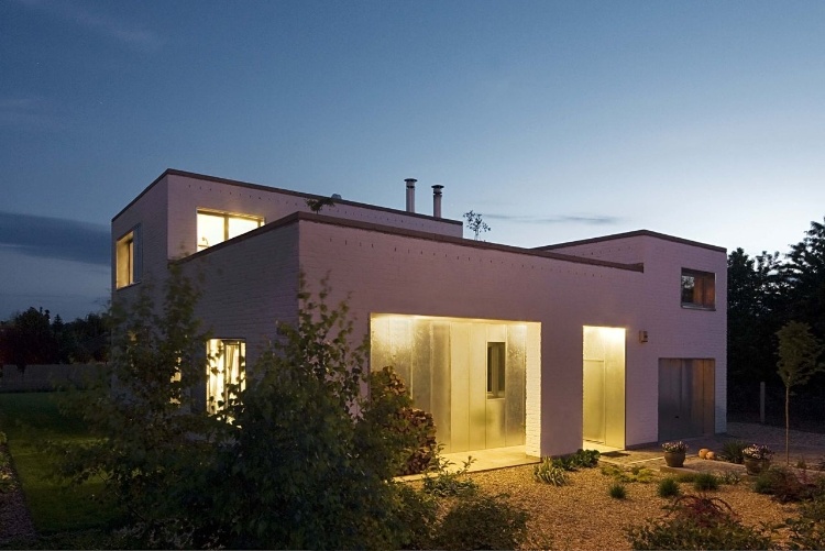 House in Dunaújváros