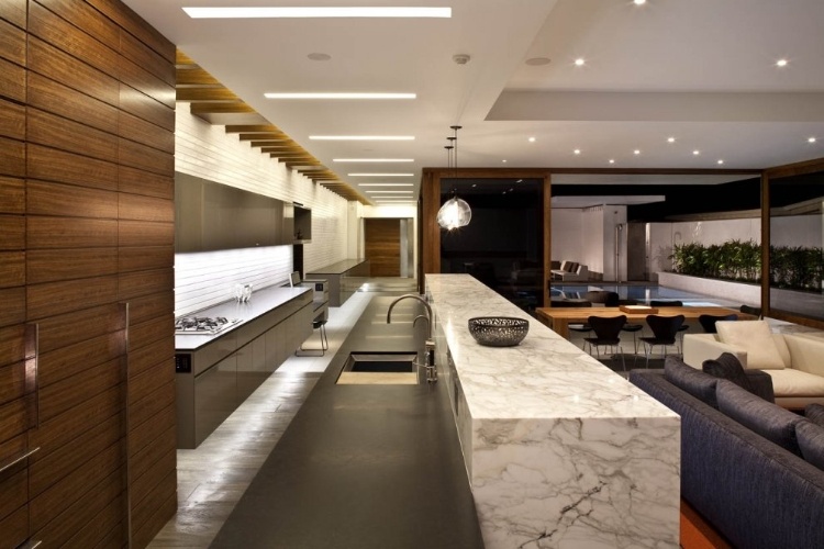 Harborview Hills house