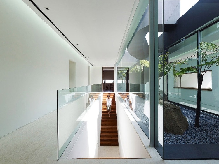JKC1 House by ONG&ONG