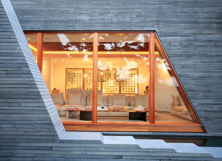 Kona Residence, Hawaii Kona Residence by Belzberg Architects - 9