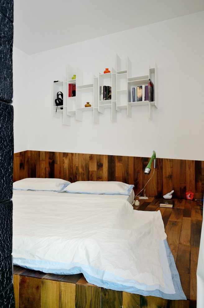 Loft Sangervasio