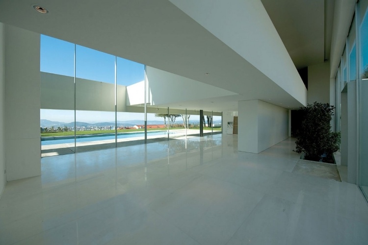 Casa no Bom Jesus by Topos Atelier de Arquitectura
