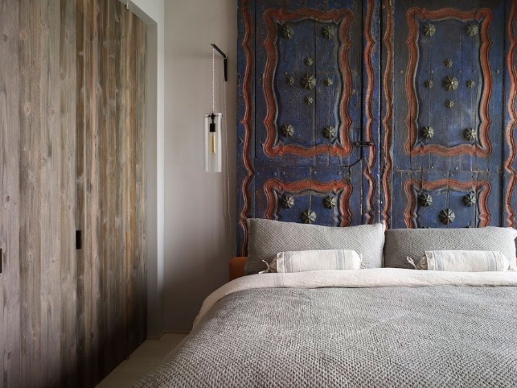 Bohemian Apartment