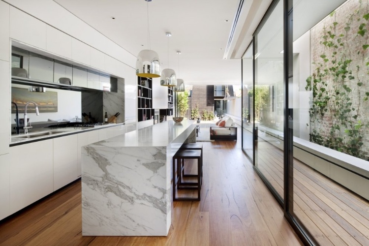 Nicholson Residence