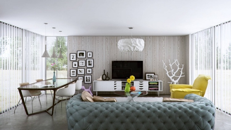 Studio Loft
