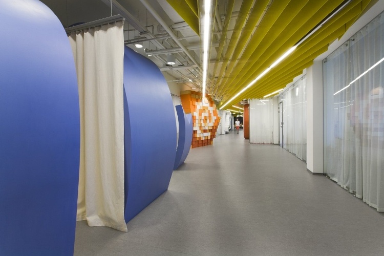 Yandex Office