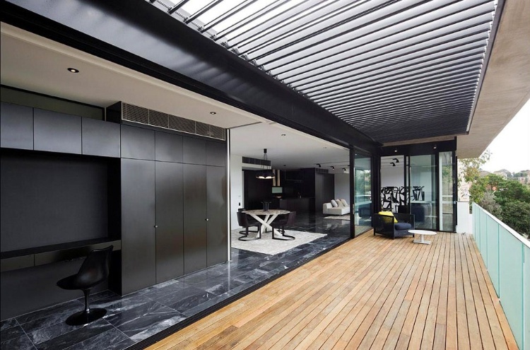 Yves Boutique Apartment Building
