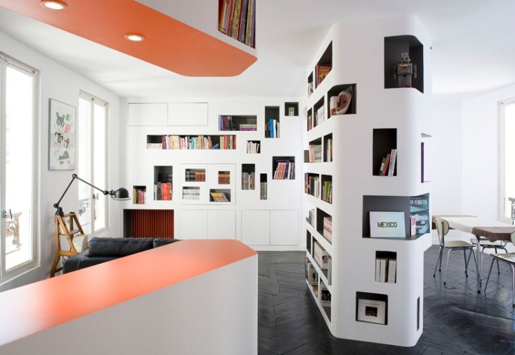 Front and Back Apartment