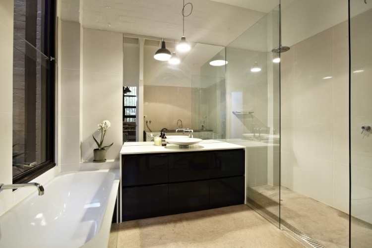 Abbotsford Warehouse Apartments