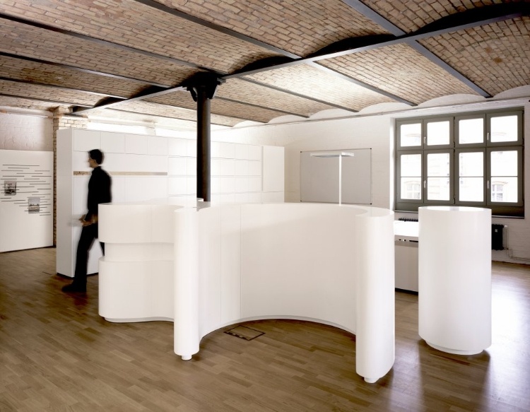 Argonauten G2 by ern+ heinzl Architekten