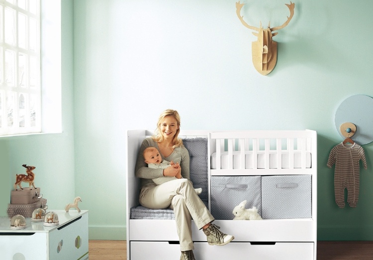baby room