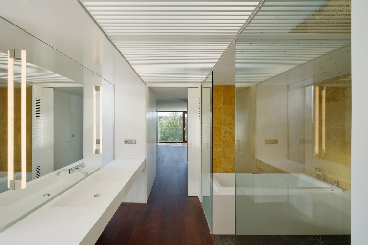BF House design