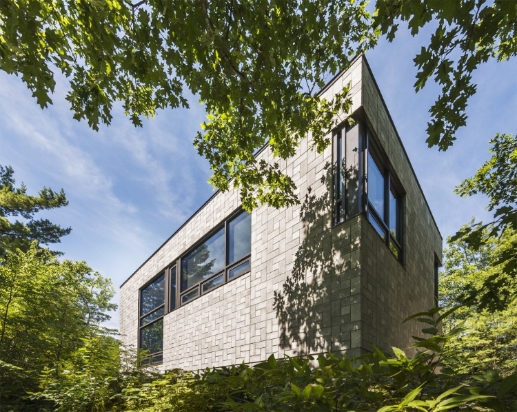 Chelsea Hill House