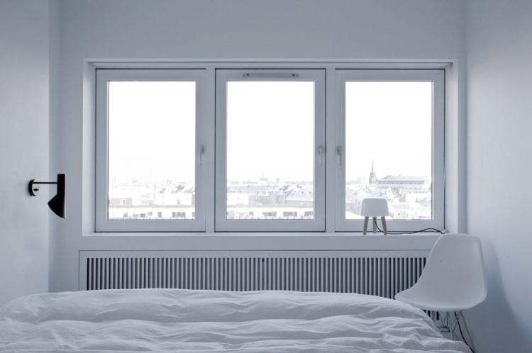 Copenhagen Penthouse II