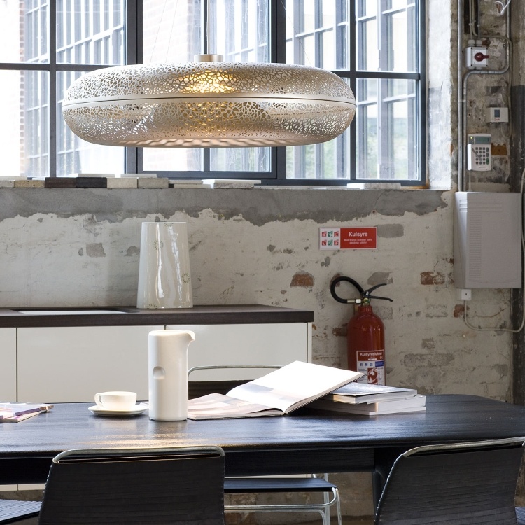 Pendant Lighting