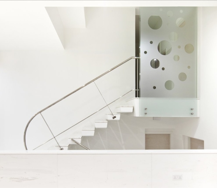 The Funnel House The Funnel House by Lambrianou Koutsolambros Architects - 10