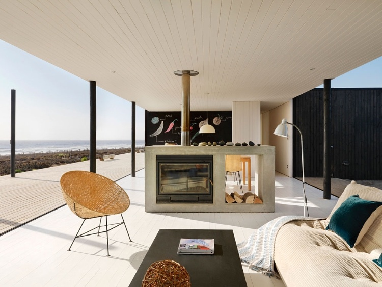 House W by 01Arq