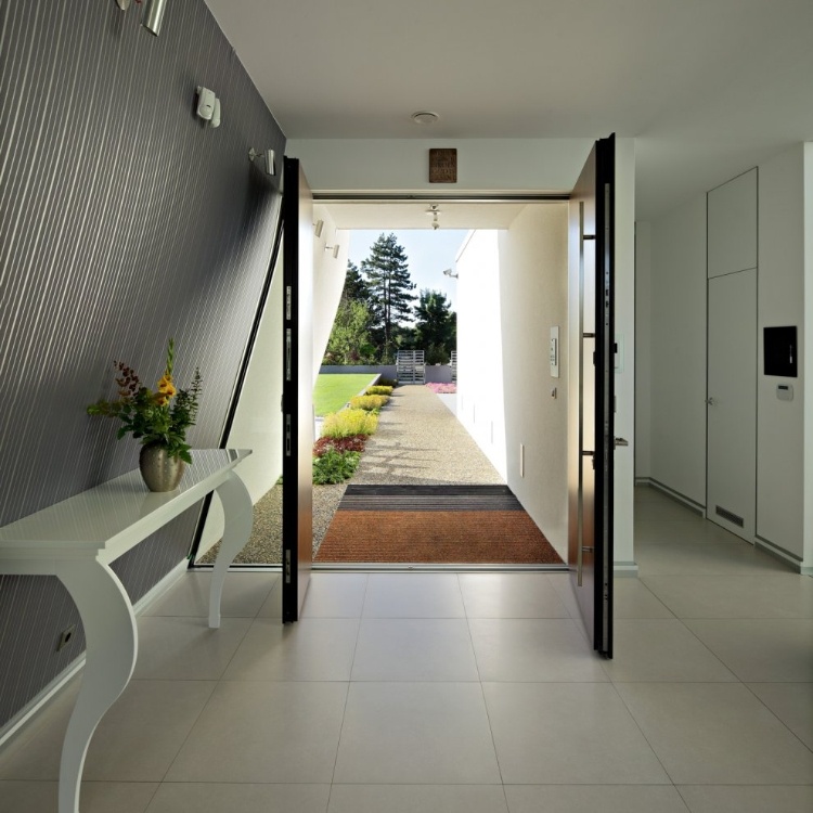 House 04 by Helena Alfirevic Arbutina