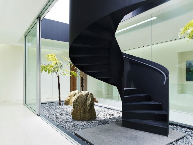 JKC1 House by ONG&ONG