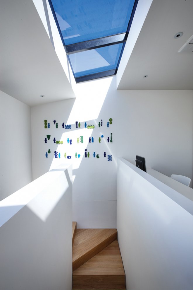 Nicholson Residence