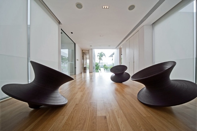 Sentosa House design