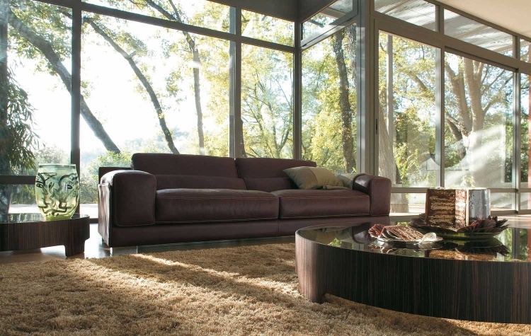 Sofa by Roche Bobois