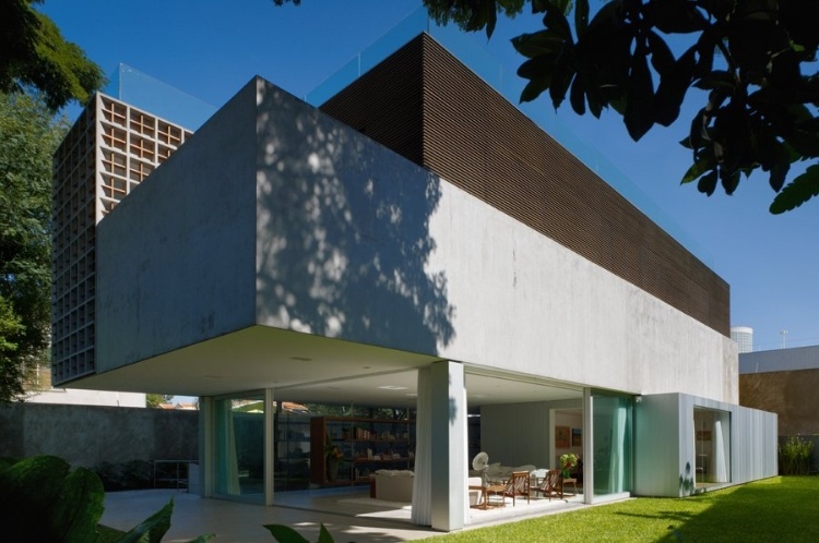 Sumaré House