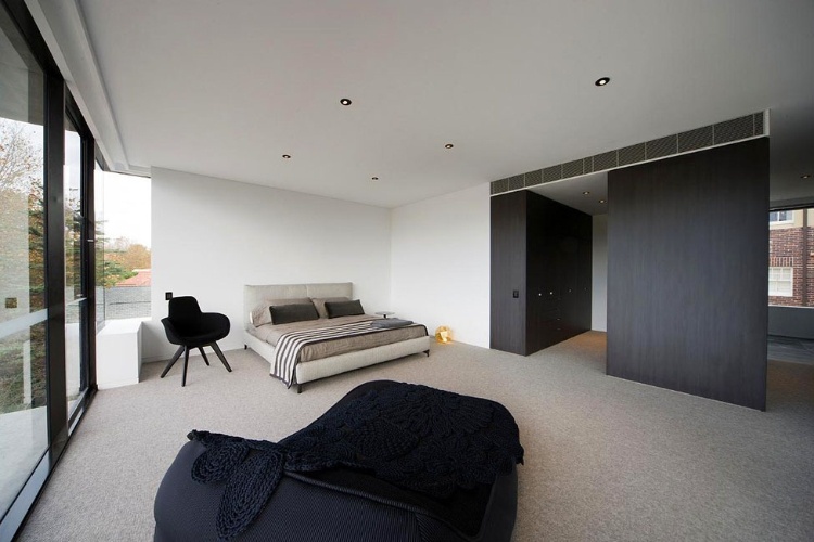 Yves Boutique Apartment Building