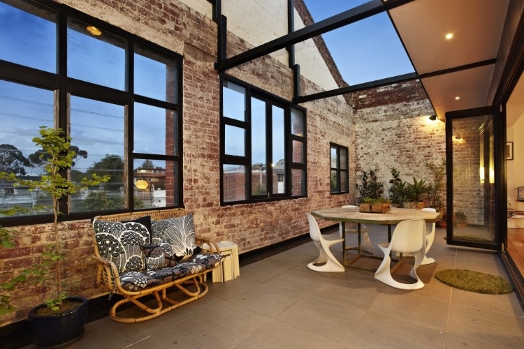 Abbotsford Warehouse Apartments