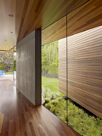 Bal House