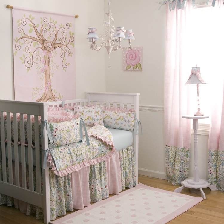 baby room