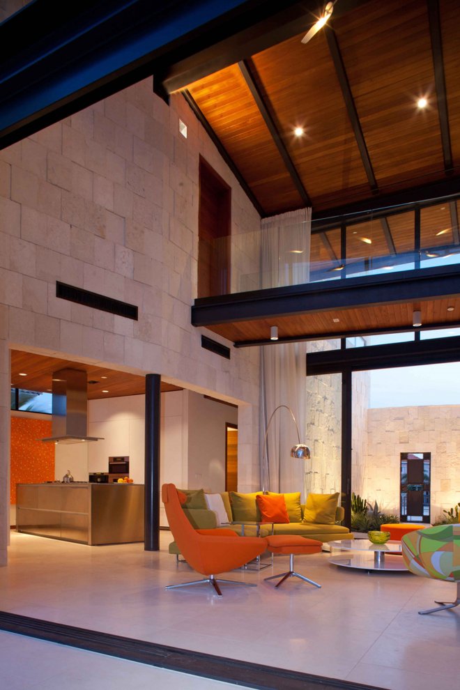 Bonaire House