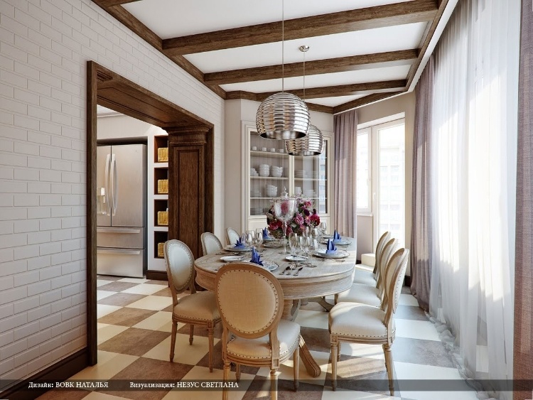 Pendant Lighting