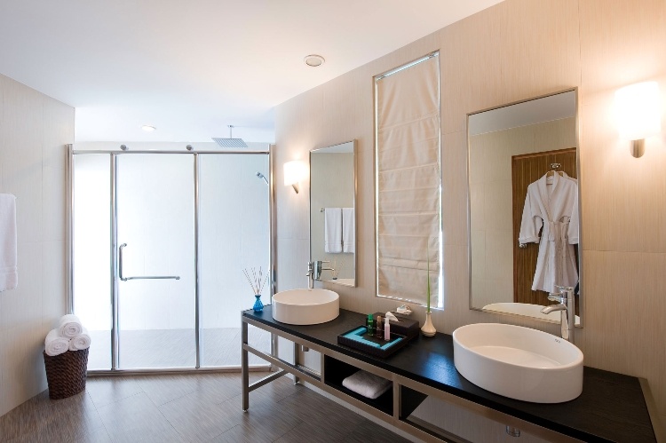 Kuramathi Resort