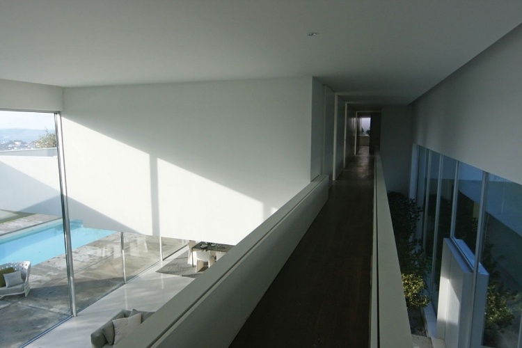 Casa no Bom Jesus by Topos Atelier de Arquitectura