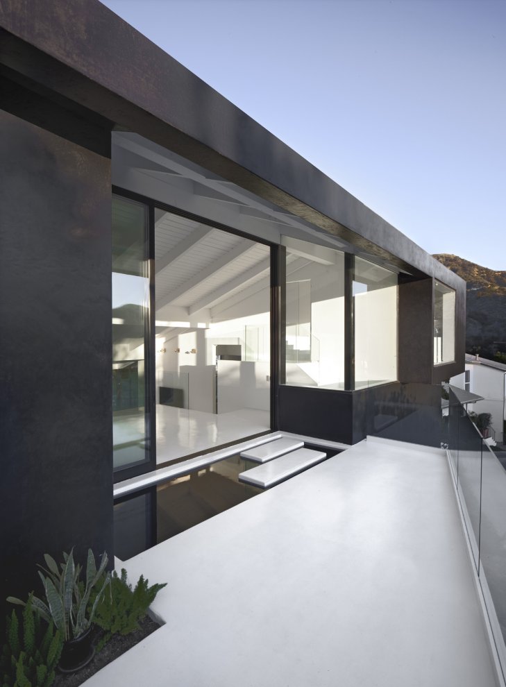 Nakahouse design