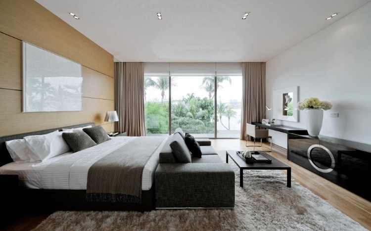Sentosa House design