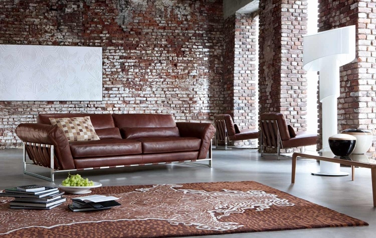 Sofa by Roche Bobois