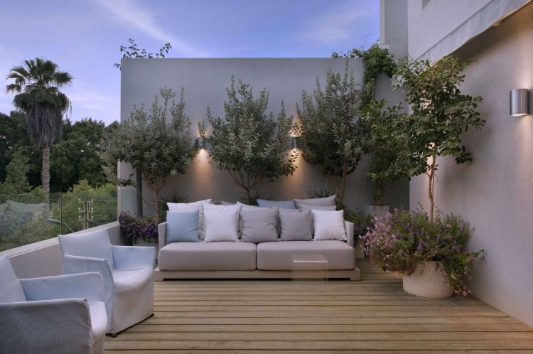 Tel-Aviv Residence by Levy:Chamizer Architects