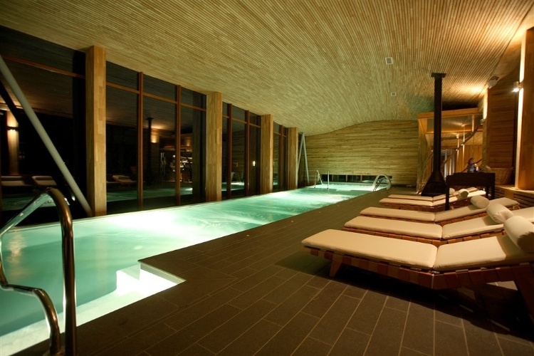 Tierra Patagonia Hotel & Spa