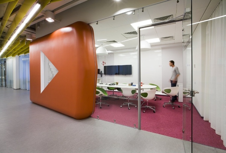 Yandex Office