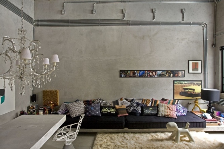 Contemporary Interior Design