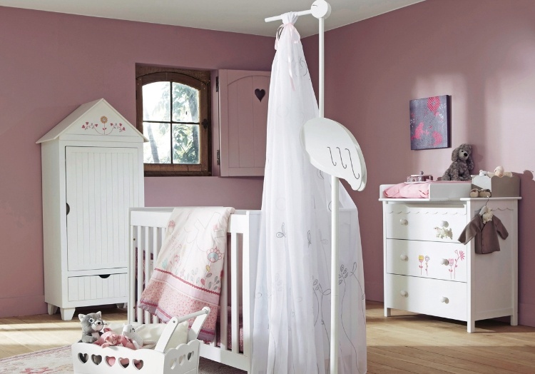 baby room