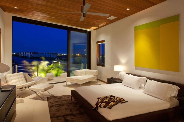 Bonaire House