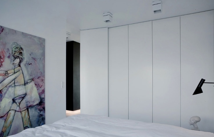 Copenhagen Penthouse II