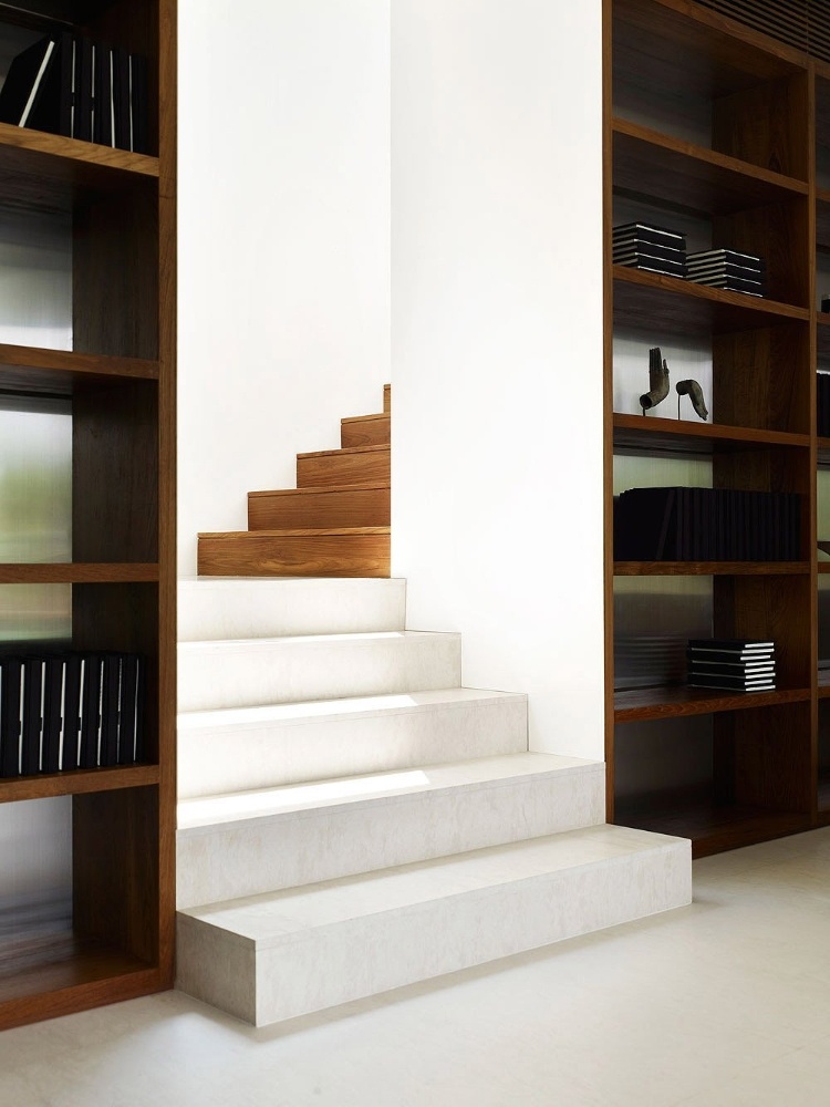 JKC1 House by ONG&ONG