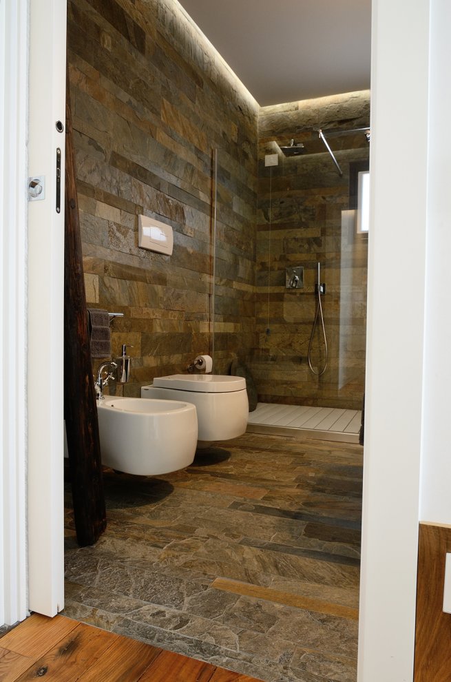 Loft Sangervasio