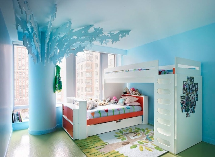 Bohemian Apartment