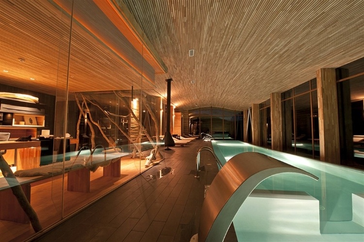 Tierra Patagonia Hotel & Spa